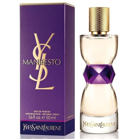 ysl manifesto le parfum 100 ml|manifesto perfume discontinued.